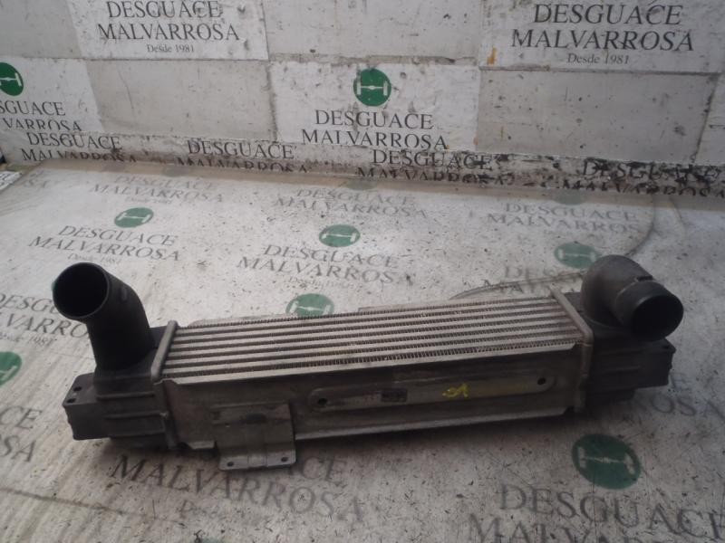 Recambio de intercooler para kia sorento 2.5 crdi ex referencia OEM IAM   