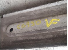 Recambio de intercooler para kia sorento 2.5 crdi ex referencia OEM IAM    2