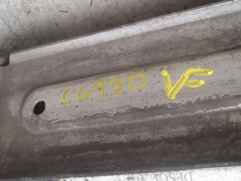 Recambio de intercooler para kia sorento 2.5 crdi ex referencia OEM IAM   