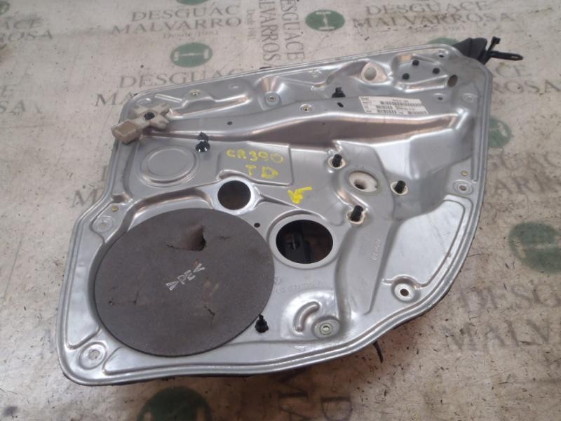 Recambio de elevalunas trasero derecho para volkswagen golf iv berlina (1j1) conceptline referencia OEM IAM   