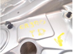 Recambio de elevalunas trasero derecho para volkswagen golf iv berlina (1j1) conceptline referencia OEM IAM    2