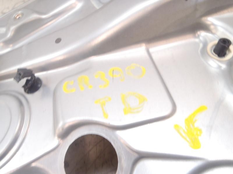 Recambio de elevalunas trasero derecho para volkswagen golf iv berlina (1j1) conceptline referencia OEM IAM   