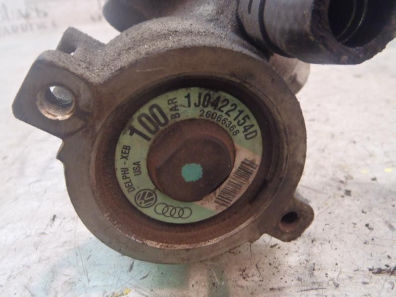Recambio de bomba direccion para volkswagen golf iv berlina (1j1) conceptline referencia OEM IAM   