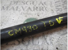 Recambio de amortiguador trasero derecho para volvo v50 familiar 2.4 cat referencia OEM IAM    2