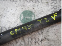 Recambio de amortiguador trasero izquierdo para volvo v50 familiar 2.4 cat referencia OEM IAM    2