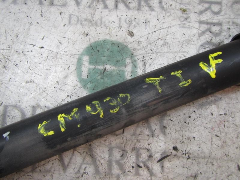 Recambio de amortiguador trasero izquierdo para volvo v50 familiar 2.4 cat referencia OEM IAM   