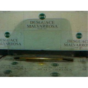 CRISTAL PUERTA TRASERO IZQUIERDO 