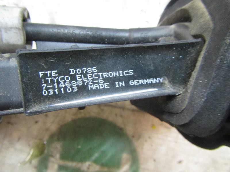 Recambio de bomba embrague para volvo v50 familiar 2.4 cat referencia OEM IAM 31367404  