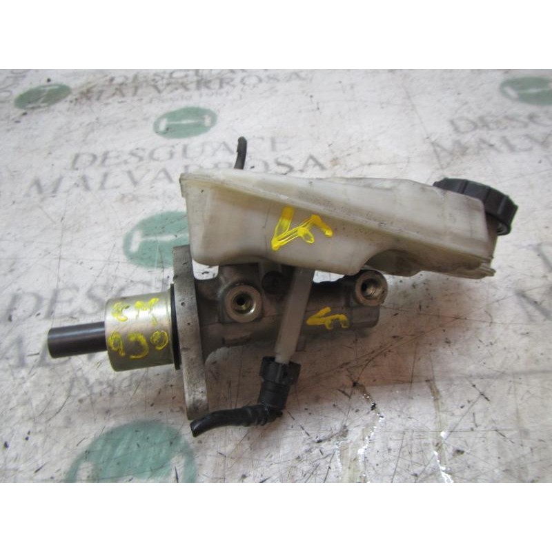 Recambio de bomba freno para volvo v50 familiar 2.4 cat referencia OEM IAM 36001340  