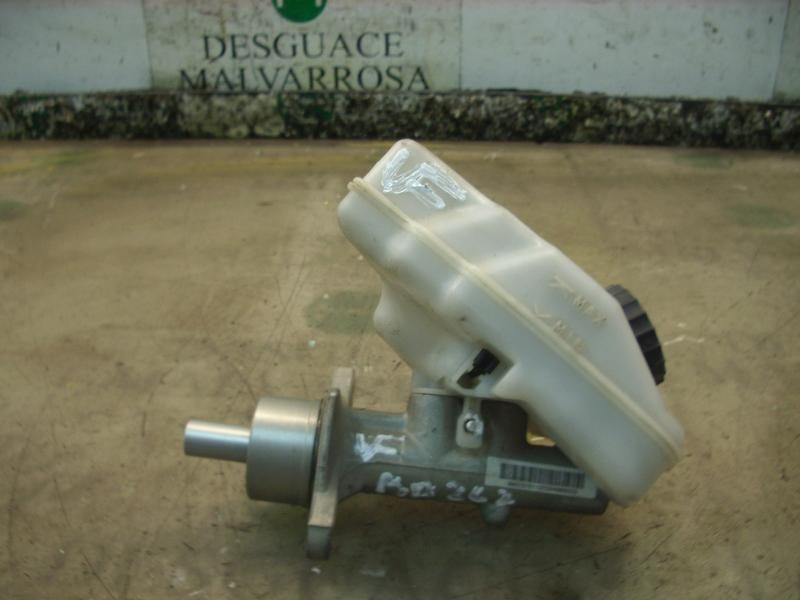 Recambio de bomba freno para opel corsa c cosmo referencia OEM IAM   