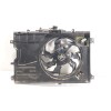 Recambio de electroventilador para mazda cx-30 (dm, dt, ed) skyactiv-g m hybrid referencia OEM IAM   