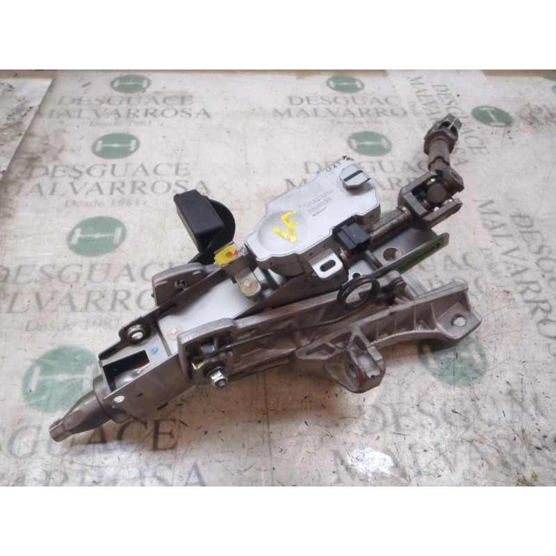 Recambio de columna direccion para volvo v50 familiar 2.4 cat referencia OEM IAM 31340143  