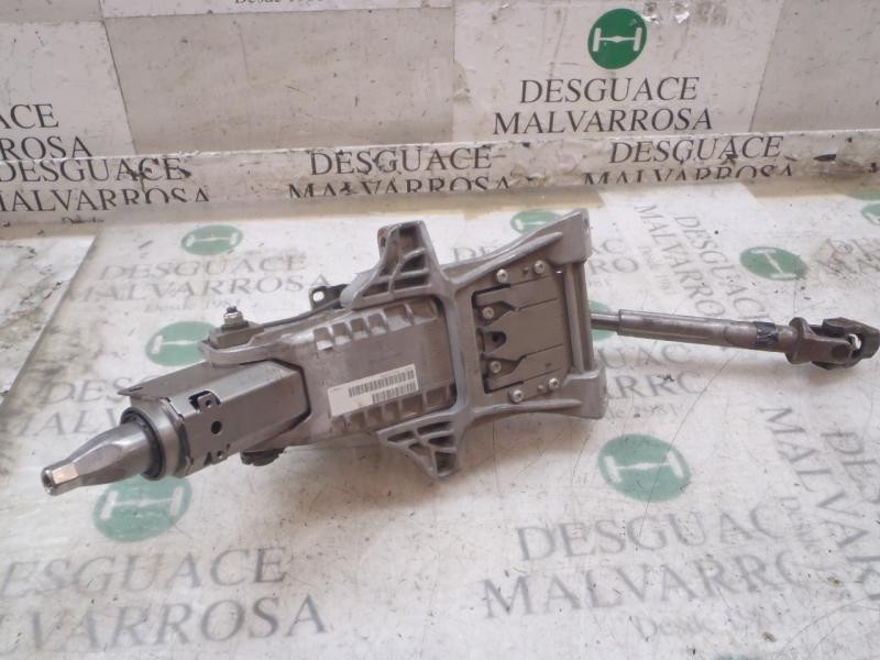 Recambio de columna direccion para volvo v50 familiar 2.4 cat referencia OEM IAM 31340143  