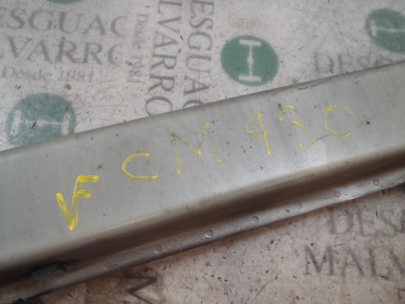 Recambio de columna direccion para volvo v50 familiar 2.4 cat referencia OEM IAM 31340143  