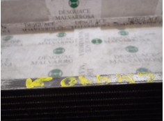 Recambio de condensador aire acondicionado para volvo v50 familiar 2.4 cat referencia OEM IAM 31418515   2