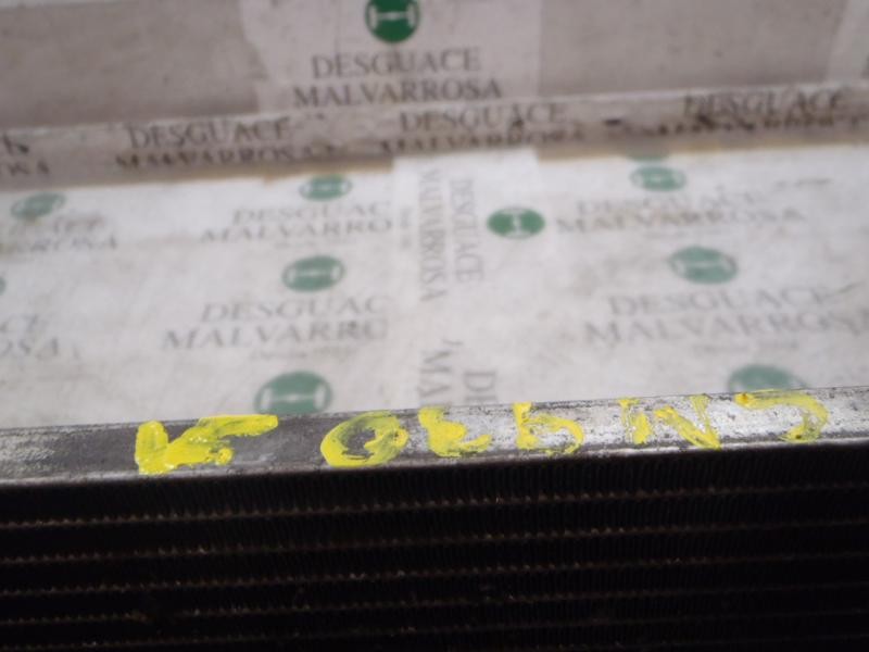 Recambio de condensador aire acondicionado para volvo v50 familiar 2.4 cat referencia OEM IAM 31418515  