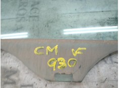Recambio de cristal puerta delantero izquierdo para volvo v50 familiar 2.4 cat referencia OEM IAM 30779421   2