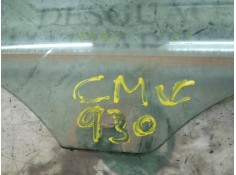 Recambio de cristal puerta trasero derecho para volvo v50 familiar 2.4 cat referencia OEM IAM 30674295   2