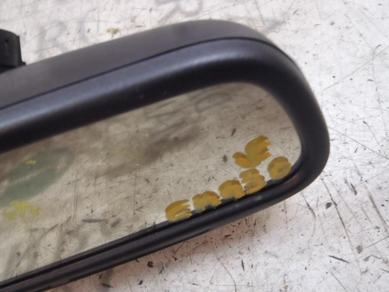 Recambio de espejo interior para volvo v50 familiar 2.4 cat referencia OEM IAM 30744704  