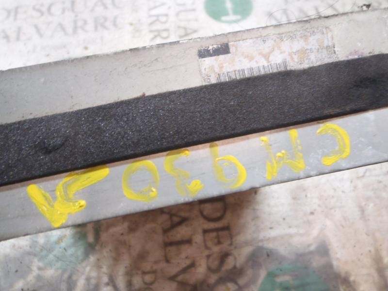 Recambio de evaporador aire acondicionado para volvo v50 familiar 2.4 cat referencia OEM IAM 30767329  