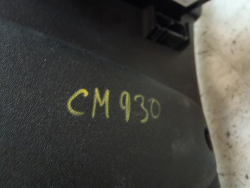 Recambio de mando climatizador para volvo v50 familiar 2.4 cat referencia OEM IAM 30782569 8696495 69594030