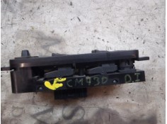 Recambio de mando elevalunas delantero izquierdo para volvo v50 familiar 2.4 cat referencia OEM IAM 30773429 3065844703451160  2