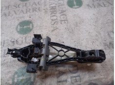 Recambio de maneta exterior trasera derecha para volvo v50 familiar 2.4 cat referencia OEM IAM 39879658   2