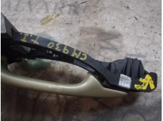 Recambio de maneta exterior trasera izquierda para volvo v50 familiar 2.4 cat referencia OEM IAM 39879658   2