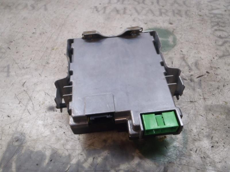 Recambio de modulo electronico para volvo v50 familiar 2.4 cat referencia OEM IAM 36000660 8673256 