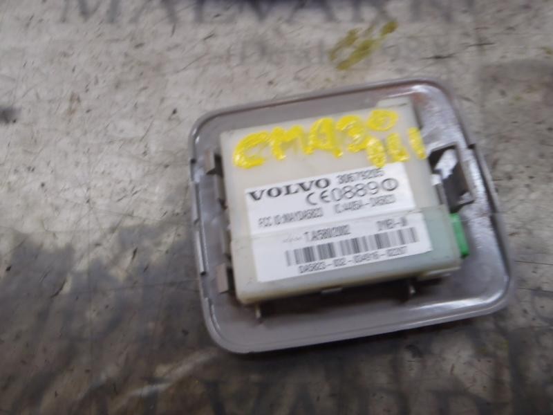 Recambio de modulo electronico para volvo v50 familiar 2.4 cat referencia OEM IAM  30679205 