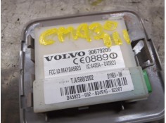 Recambio de modulo electronico para volvo v50 familiar 2.4 cat referencia OEM IAM  30679205  2