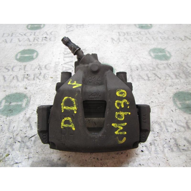 Recambio de pinza freno delantera derecha para volvo v50 familiar 2.4 cat referencia OEM IAM 36000485  