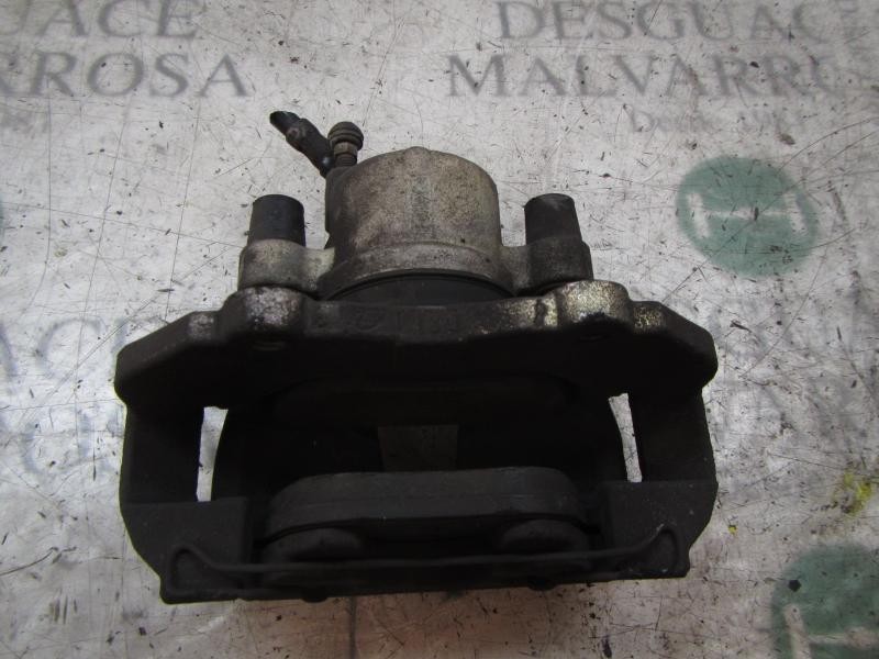 Recambio de pinza freno delantera izquierda para volvo v50 familiar 2.4 cat referencia OEM IAM 36000484  