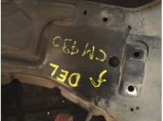 Recambio de puente delantero para volvo v50 familiar 2.4 cat referencia OEM IAM 8646206   2