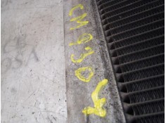 Recambio de radiador agua para volvo v50 familiar 2.4 cat referencia OEM IAM 36000378   2