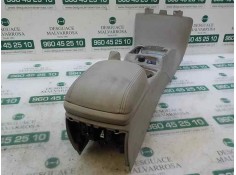 Recambio de apoyabrazos central para volvo v50 familiar 2.4 cat referencia OEM IAM 39994269   2