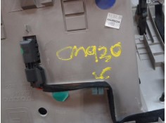 Recambio de guantera para volvo v50 familiar 2.4 cat referencia OEM IAM 39985730   2