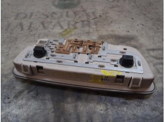 Recambio de piloto interior para volvo v50 familiar 2.4 cat referencia OEM IAM 8620102   2