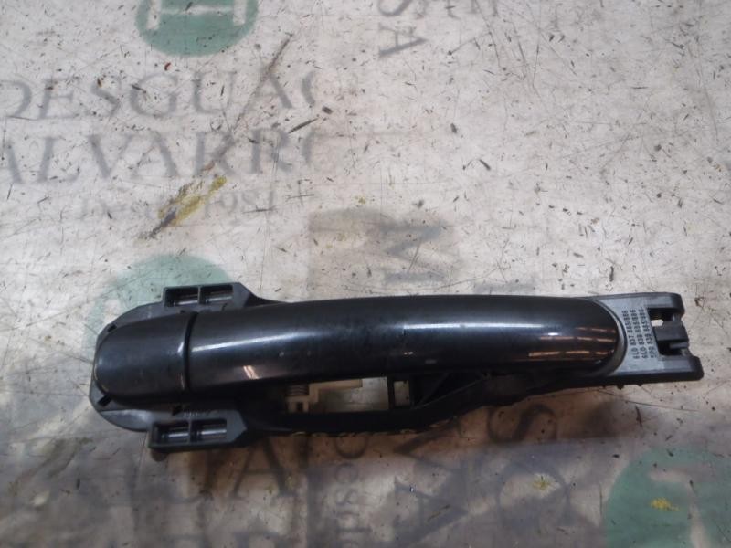 Recambio de maneta exterior delantera derecha para seat leon (1m1) sport referencia OEM IAM   