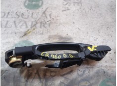 Recambio de maneta exterior delantera derecha para seat leon (1m1) sport referencia OEM IAM    2