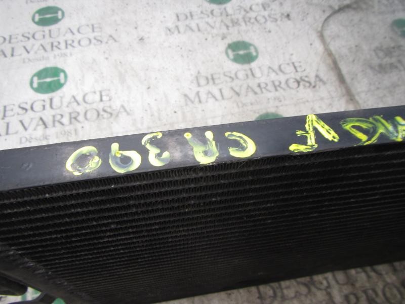 Recambio de condensador aire acondicionado para volkswagen golf iv berlina (1j1) conceptline referencia OEM IAM   