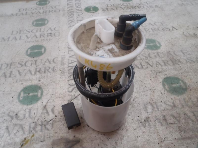 Recambio de aforador para skoda fabia (5j2 ) 1.2 referencia OEM IAM 6R0919051F 6R0919051F 