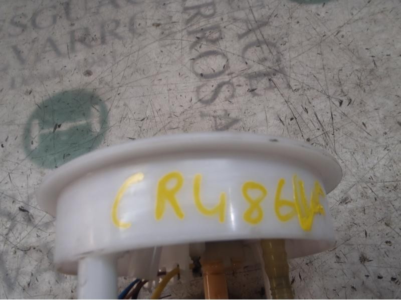 Recambio de aforador para skoda fabia (5j2 ) 1.2 referencia OEM IAM 6R0919051F 6R0919051F 