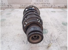 Recambio de amortiguador delantero derecho para skoda fabia (5j2 ) 1.2 referencia OEM IAM 6Q0413031BJ   2