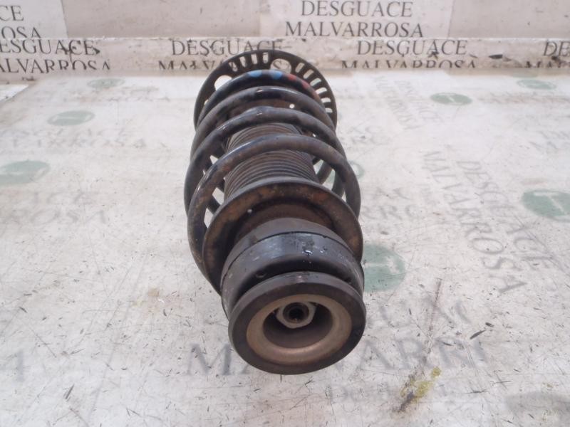 Recambio de amortiguador delantero derecho para skoda fabia (5j2 ) 1.2 referencia OEM IAM 6Q0413031BJ  