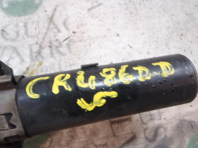 Recambio de amortiguador delantero derecho para skoda fabia (5j2 ) 1.2 referencia OEM IAM 6Q0413031BJ  