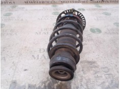 Recambio de amortiguador delantero izquierdo para skoda fabia (5j2 ) 1.2 referencia OEM IAM 6Q0413031BJ   2