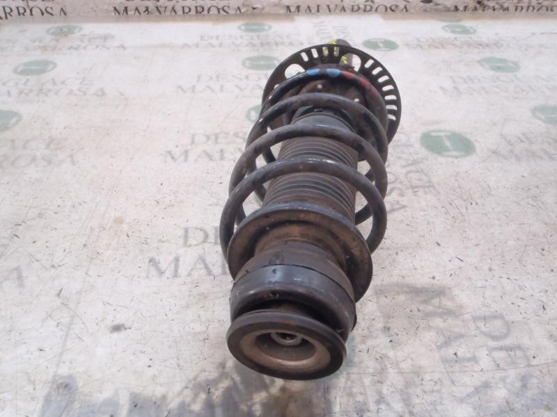 Recambio de amortiguador delantero izquierdo para skoda fabia (5j2 ) 1.2 referencia OEM IAM 6Q0413031BJ  