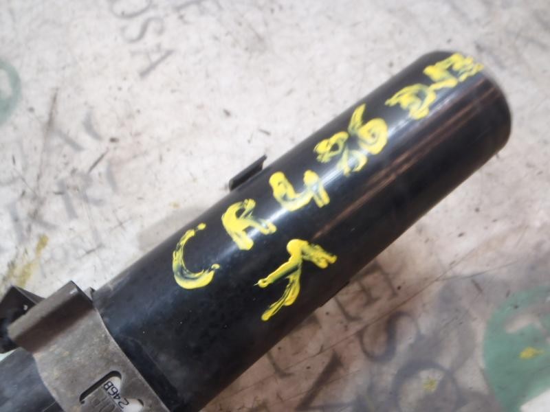 Recambio de amortiguador delantero izquierdo para skoda fabia (5j2 ) 1.2 referencia OEM IAM 6Q0413031BJ  