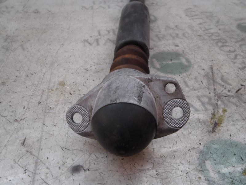 Recambio de amortiguador trasero derecho para skoda fabia (5j2 ) 1.2 referencia OEM IAM 6Q0513025R  